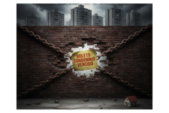 Deixar de pagar o condomínio