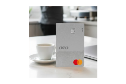 Carte Mastercard Neo World Elite