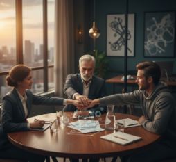 acordo de acionistas