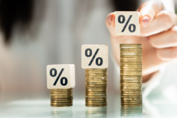 taxa de juros do empréstimo