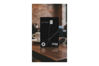 Carte de crédit BMO Eclipse Visa Infinite