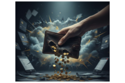 Ansiedade pode estar afetando seu bolso