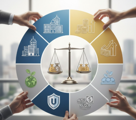 alocação de ativos