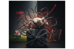 Juros de empréstimos