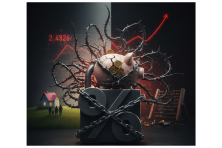 Juros de empréstimos