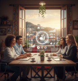 consultoria financeira