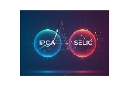 IPCA e Selic
