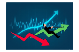 Análise de volatilidade