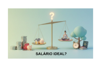 salário ideal