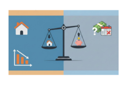 Amortizar parcela do financiamento imobiliário