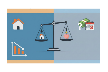 Amortizar parcela do financiamento imobiliário