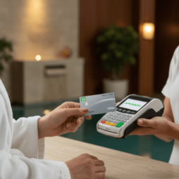 TD Platinum Travel Visa