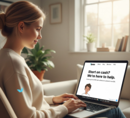 Bree instant cash eligibility requirements