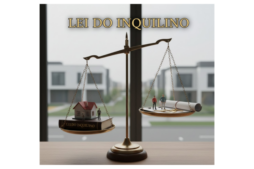 Lei do inquilino