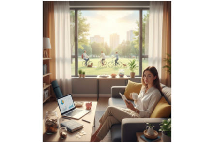 disciplina financeira