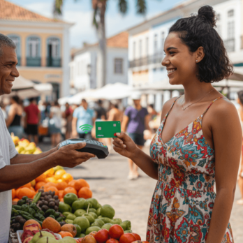 solicitar o picpay card