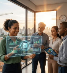 identificação de riscos