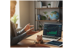 Primeiro investimento