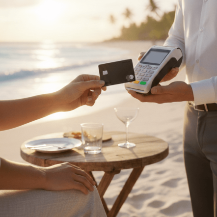 Neo World Elite Mastercard