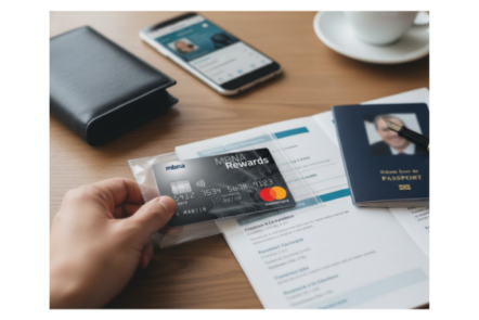 MBNA Rewards Platinum Plus