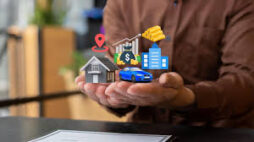 Patrimônio líquido