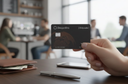 Desjardins Odyssée Visa Infinite Privilege