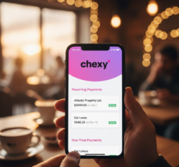 Chexy rewards