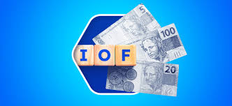 iof o que e