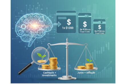 Parcelamento inteligente