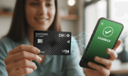 CIBC Dividend Visa Infinite (1)