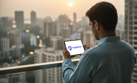 PaySense Personal Loan