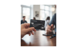 Desjardins Remises World Elite Mastercard