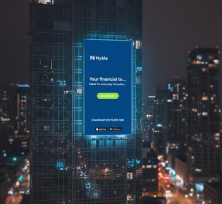 Who qualifies for Nyble credit builder