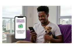 Préstamos Nu en Colombia