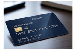 sair do rotativo do cartão