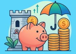 reorganizar suas finanças