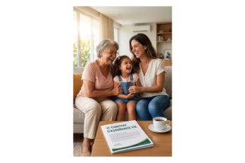 Assurance vie de iA