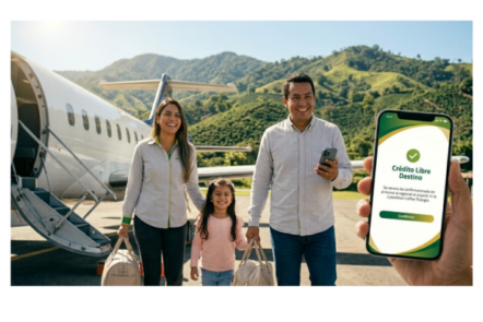 Préstamo Personal Libre Destino do Banco Popular