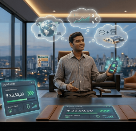 tata capital business