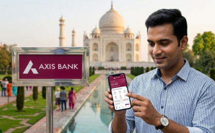 Axis Bank Car loan eligibility