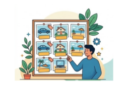 planejar grandes compras