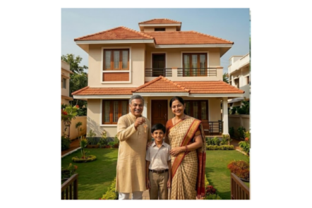 home loans benefits