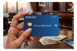 HDFC Bank Millennia Credit Card