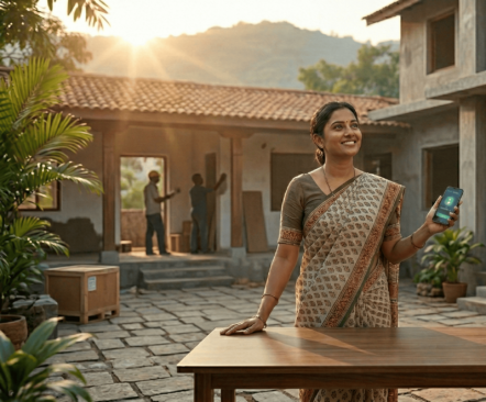 Bank of Baroda Home Loan