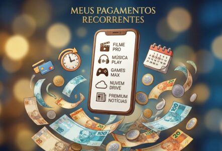pagamentos recorrentes