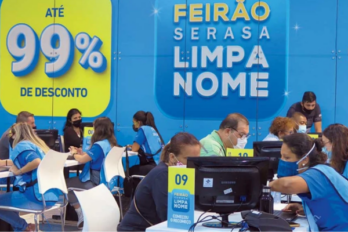 Feirão Limpa Nome