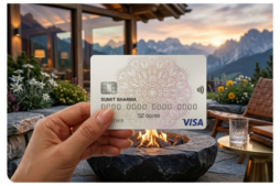 Paytm HDFC Bank Credit Card