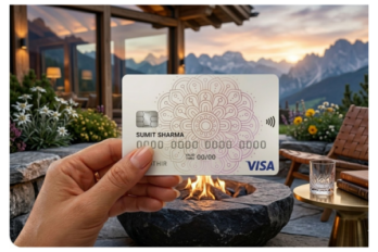 Paytm HDFC Bank Credit Card