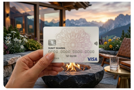 Paytm HDFC Bank Credit Card