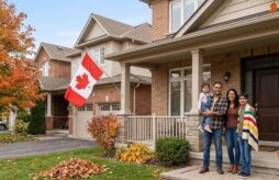 apply for iA Home Insurance